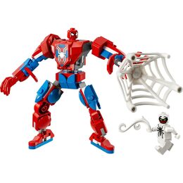 Spider-Man vs. Anti-Venom 76308 LEGO