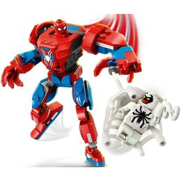 Spider-Man vs. Anti-Venom 76308 LEGO