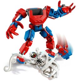 Spider-Man vs. Anti-Venom 76308 LEGO