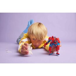 Spider-Man vs. Anti-Venom 76308 LEGO