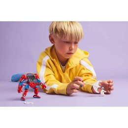 Spider-Man vs. Anti-Venom 76308 LEGO