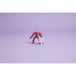 Spider-Man vs. Anti-Venom 76308 LEGO