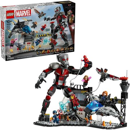 Akč.bitva-Captain America:Obč.válk.76314