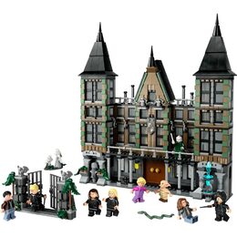 Sídlo rodu Malfoyů 76453 LEGO