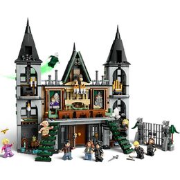 Sídlo rodu Malfoyů 76453 LEGO