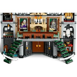 Sídlo rodu Malfoyů 76453 LEGO