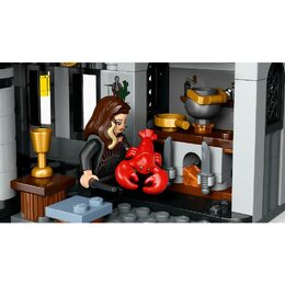 Sídlo rodu Malfoyů 76453 LEGO