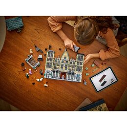 Sídlo rodu Malfoyů 76453 LEGO