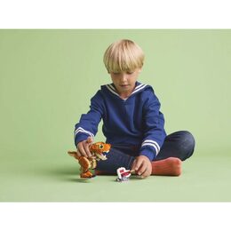 Malá Žravka: T-rex 76967 LEGO