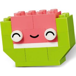 Kreativní jídlo 11039 LEGO