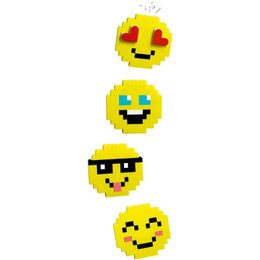 Kreativní veselá krabička 11042 LEGO