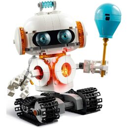 Vesmírný robot 31164 LEGO
