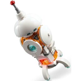 Vesmírný robot 31164 LEGO