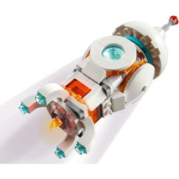 Vesmírný robot 31164 LEGO