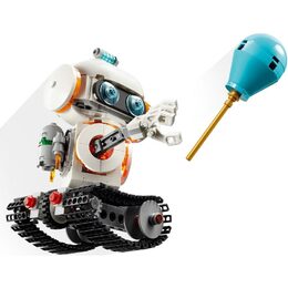 Vesmírný robot 31164 LEGO