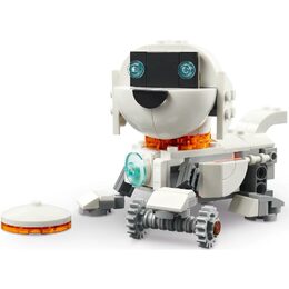 Vesmírný robot 31164 LEGO