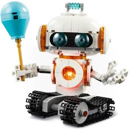 Vesmírný robot 31164 LEGO
