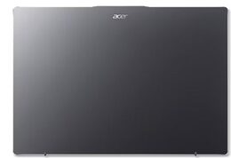 Ntb Acer Swift Go 16 (SFG16-72-556T) INTEL Core U5-125U, 16", RAM 16GB, SSD 512GB, Intel Arc Graphics, FPR, Microsoft Windows 11 Home - šedý