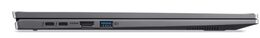 Ntb Acer Swift Go 16 (SFG16-72-556T) INTEL Core U5-125U, 16", RAM 16GB, SSD 512GB, Intel Arc Graphics, FPR, Microsoft Windows 11 Home - šedý