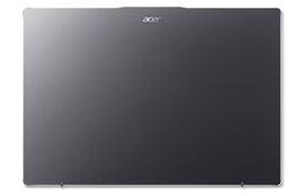 Ntb Acer Swift Go 16 (SFG16-72-72QM) INTEL Core U5-125H, 16", RAM 16GB, SSD 512GB, Intel Arc Graphics, FPR, Microsoft Windows 11 Home - šedý