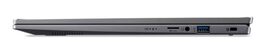 Ntb Acer Swift Go 16 (SFG16-72-72QM) INTEL Core U5-125H, 16", RAM 16GB, SSD 512GB, Intel Arc Graphics, FPR, Microsoft Windows 11 Home - šedý