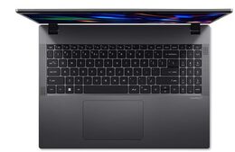 Ntb Acer TravelMate P2 16 (TMP216-51-G2-TCO-300D) INTEL Core 3-100U, 16", RAM 8GB, SSD 512GB, Intel UHD Graphics, FPR, Microsoft Windows 11 Pro - šedý
