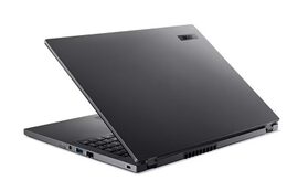Ntb Acer TravelMate P2 16 (TMP216-51-G2-TCO-300D) INTEL Core 3-100U, 16", RAM 8GB, SSD 512GB, Intel UHD Graphics, FPR, Microsoft Windows 11 Pro - šedý