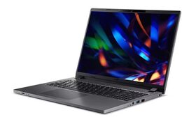Ntb Acer TravelMate P2 16 (TMP216-51-G2-TCO-58DU) INTEL Core 5-120U, 16", RAM 8GB, SSD 512GB, Intel Iris Xe, FPR, Microsoft Windows 11 Pro - šedý