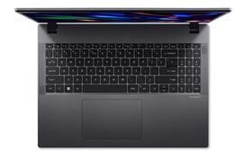Ntb Acer TravelMate P2 16 (TMP216-51-G2-TCO-58DU) INTEL Core 5-120U, 16", RAM 8GB, SSD 512GB, Intel Iris Xe, FPR, Microsoft Windows 11 Pro - šedý