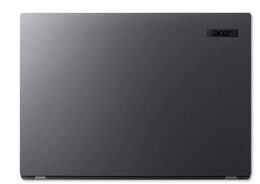 Ntb Acer TravelMate P2 16 (TMP216-51-G2-TCO-58DU) INTEL Core 5-120U, 16", RAM 8GB, SSD 512GB, Intel Iris Xe, FPR, Microsoft Windows 11 Pro - šedý