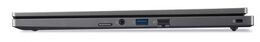 Ntb Acer TravelMate P2 16 (TMP216-51-G2-TCO-58DU) INTEL Core 5-120U, 16", RAM 8GB, SSD 512GB, Intel Iris Xe, FPR, Microsoft Windows 11 Pro - šedý