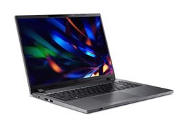 Ntb Acer TravelMate P2 16 (TMP216-51-G2-TCO-59U2) INTEL Core 5-120U, 16", RAM 16GB, SSD 512GB, Intel Iris Xe, FPR, Microsoft Windows 11 Pro - šedý