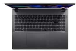 Ntb Acer TravelMate P2 16 (TMP216-51-G2-TCO-59U2) INTEL Core 5-120U, 16", RAM 16GB, SSD 512GB, Intel Iris Xe, FPR, Microsoft Windows 11 Pro - šedý