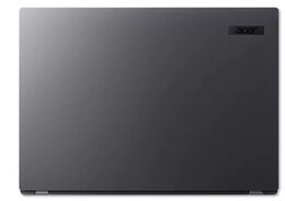 Ntb Acer TravelMate P2 16 (TMP216-51-G2-TCO-59U2) INTEL Core 5-120U, 16", RAM 16GB, SSD 512GB, Intel Iris Xe, FPR, Microsoft Windows 11 Pro - šedý