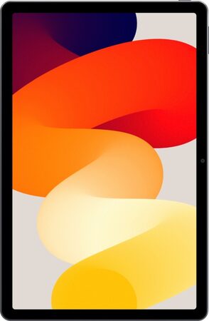 Redmi Pad SE 4/128GB šedá (62193)