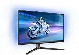 Philips LCD herní 32M2N6800M 31,5" IPS 4K/3840x2160@144Hz/0,5ms/1000cd/2xHDMI/DP/3xUSB/Pivot/HAS/VESA