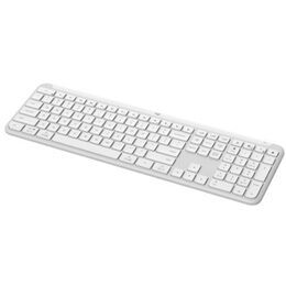 Signature Slim Wrl K950 WH US LOGITECH