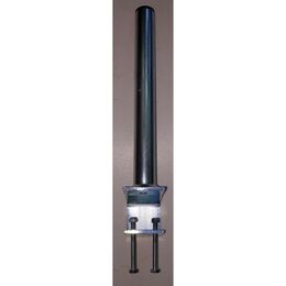 Držák antény na parapet výška 250 mm x pr. 42 mm