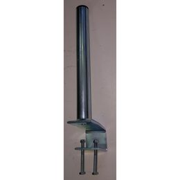 Držák antény na parapet výška 250 mm x pr. 42 mm