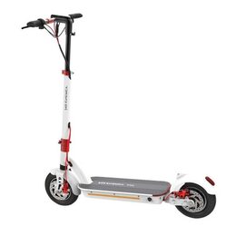 MS Energy elektrokoloběžka E-romobil e20 white