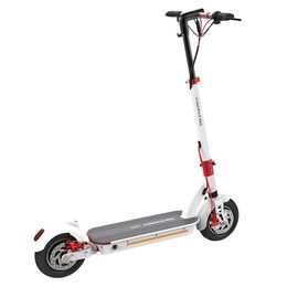 MS Energy elektrokoloběžka E-romobil e20 white