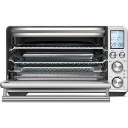 SOV905BSS Multifunkční trouba XL SAGE