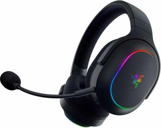 Razer Barracuda X Chroma Black