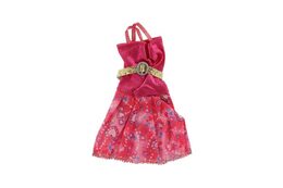 Teddies Oblečky/Šaty pro panenky 13cm asst 12 druhů v sáčku