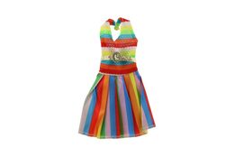 Teddies Oblečky/Šaty pro panenky 13cm asst 12 druhů v sáčku