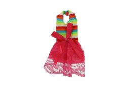 Teddies Oblečky/Šaty pro panenky 13cm asst 12 druhů v sáčku