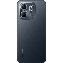 Hot 50i 4/128GB Sleek Black INFINIX