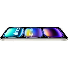 Hot 50i 4/128GB Titanium Grey INFINIX