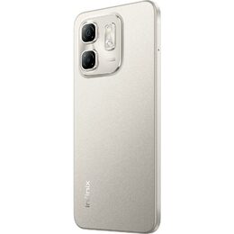 Hot 50i 4/128GB Titanium Grey INFINIX