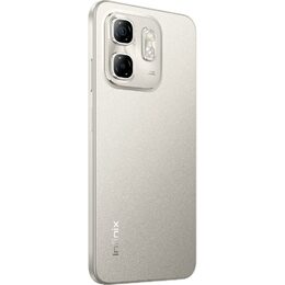 Hot 50i 4/128GB Titanium Grey INFINIX